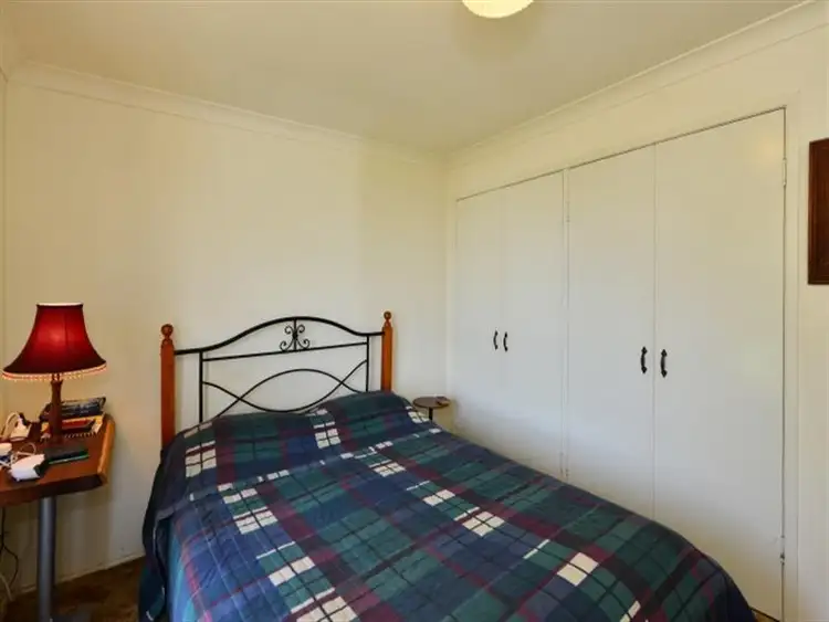 Fifth view of Homely unit listing, 2/8 Garde Street, Centenary Heights QLD 4350