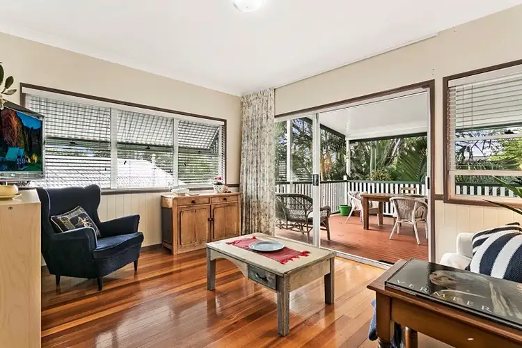 Fourth view of Homely house listing, 63 Park Drive, Graceville QLD 4075
