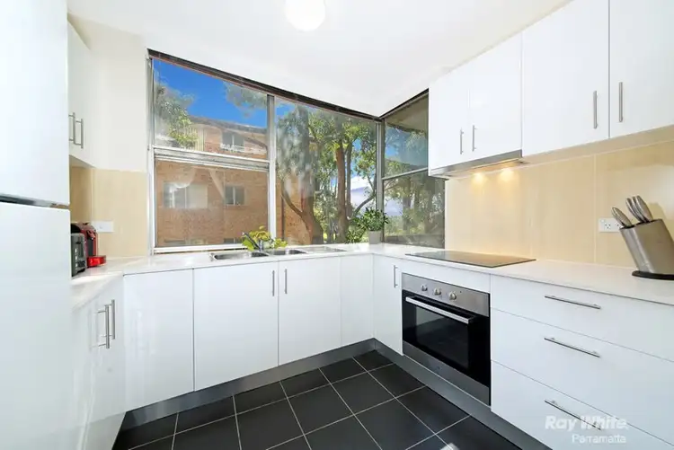 Third view of Homely unit listing, 8/5 Good Street, Parramatta NSW 2150