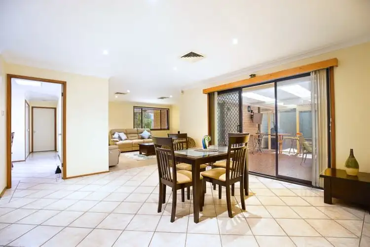 Fourth view of Homely house listing, 18 Thomas Bell Avenue, Werrington County NSW 2747