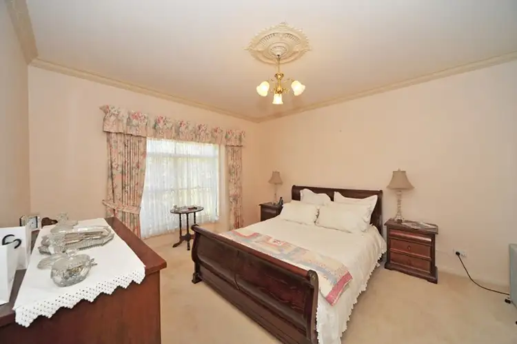 Fifth view of Homely house listing, 4 George Terrace, Junortoun VIC 3551