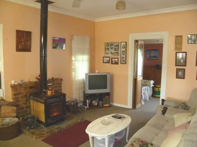 Fourth view of Homely house listing, 39 Gleno Street, Delungra NSW 2403