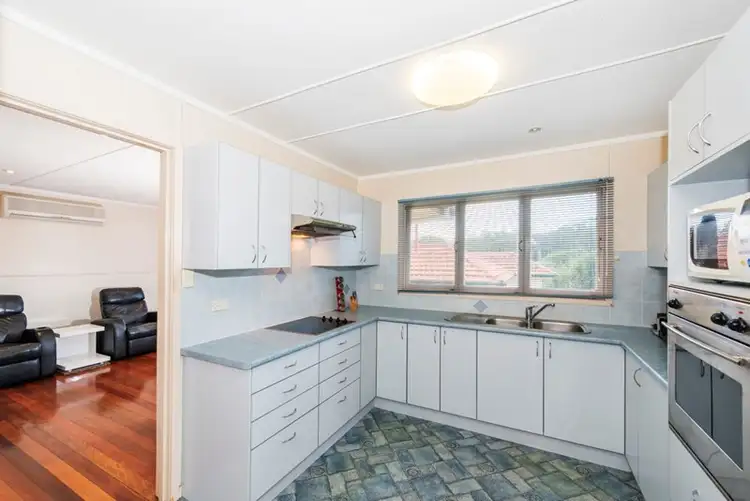 4 Courtland Street, Salisbury QLD 4107