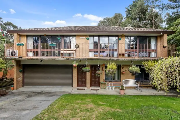 Main view of Homely house listing, 22 Allsops Road, Woori Yallock VIC 3139
