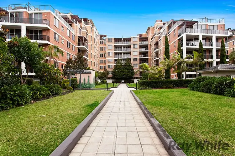 Main view of Homely apartment listing, 107/97 Bonar Street, Wolli Creek NSW 2205