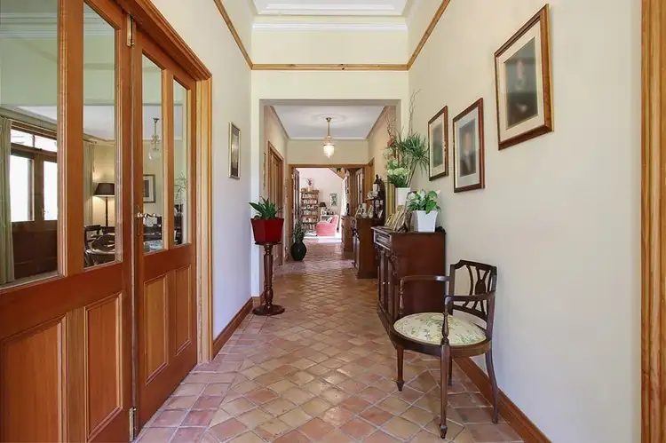 Sixth view of Homely house listing, 11 McConnan Street, Benalla VIC 3672