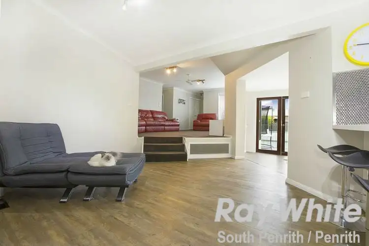 Fourth view of Homely house listing, 21 Lawson Street, Emu Plains NSW 2750
