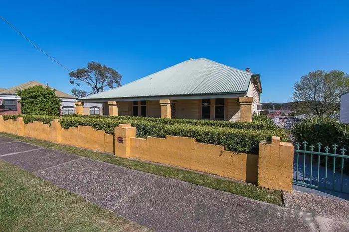 Main view of Homely house listing, 107 Main Road, Speers Point NSW 2284