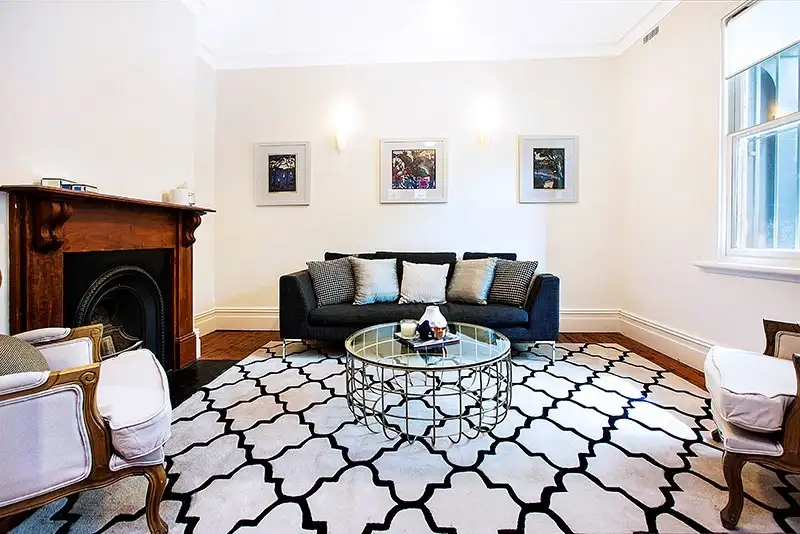 Main view of Homely house listing, 140 Bridge Road, Glebe NSW 2037