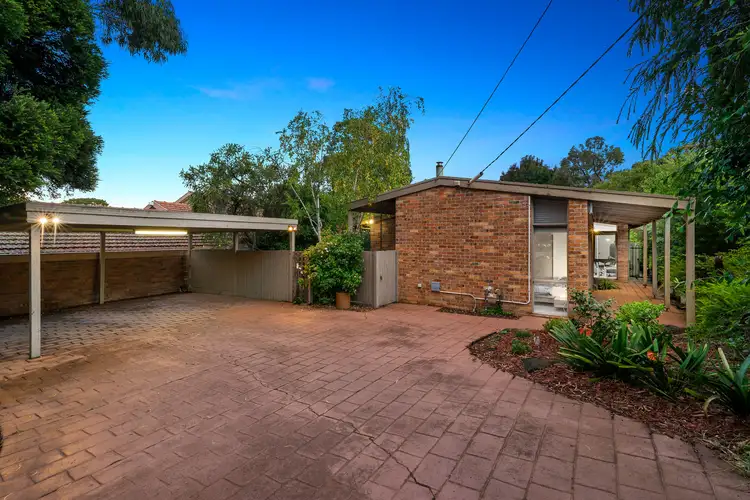 12 Verdale Close, Mitcham VIC 3132