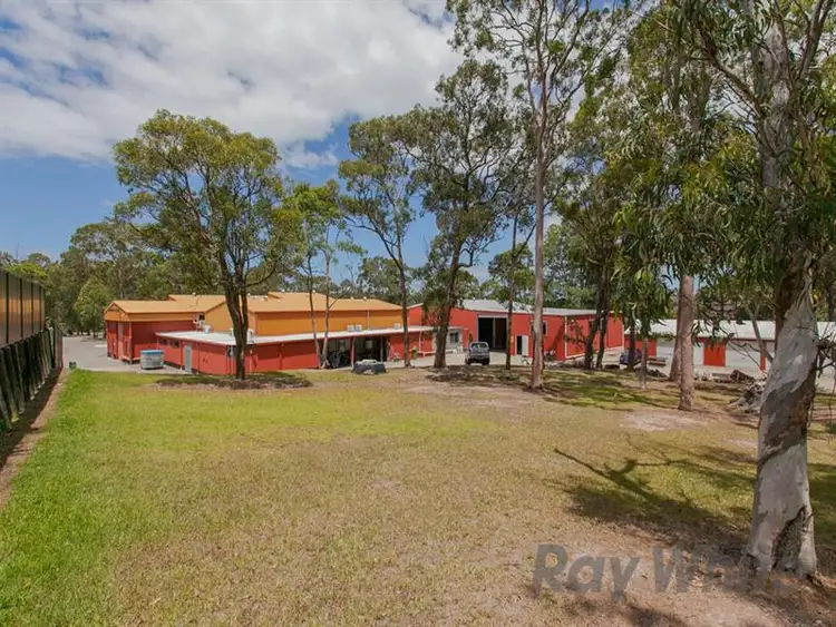 Third view of Homely other listing, 51 Parklea Avenue, Croudace Bay NSW 2280