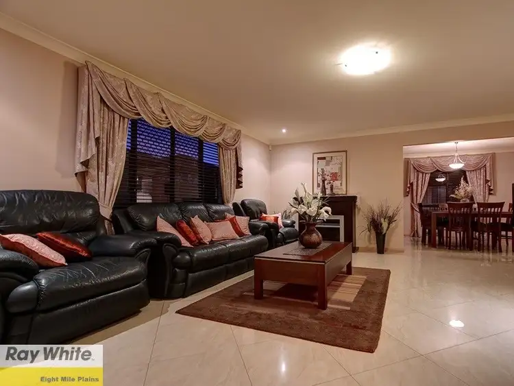Third view of Homely house listing, 123 Bordeaux Street, Eight Mile Plains QLD 4113