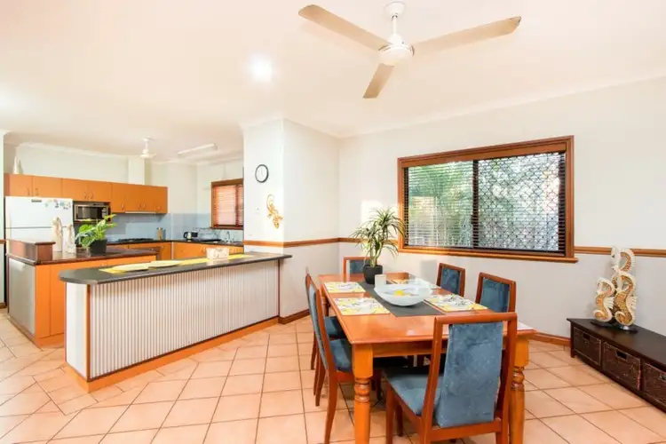 Fifth view of Homely house listing, 49 Godwit Crescent, Djugun WA 6725