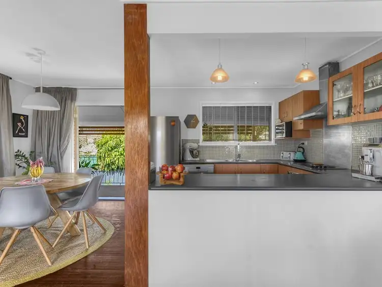 Fourth view of Homely house listing, 104 Niven Street, Stafford Heights QLD 4053