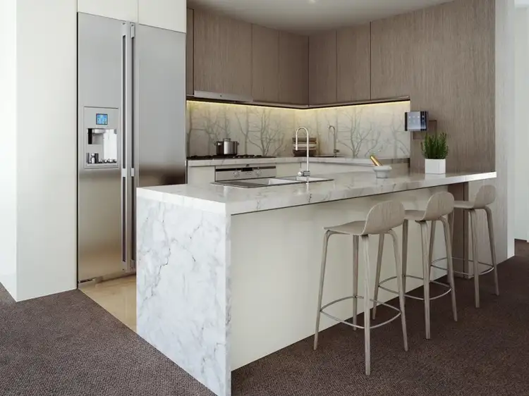 Fifth view of Homely apartment listing, C4.311/6 Half Street, Wentworth Point NSW 2127