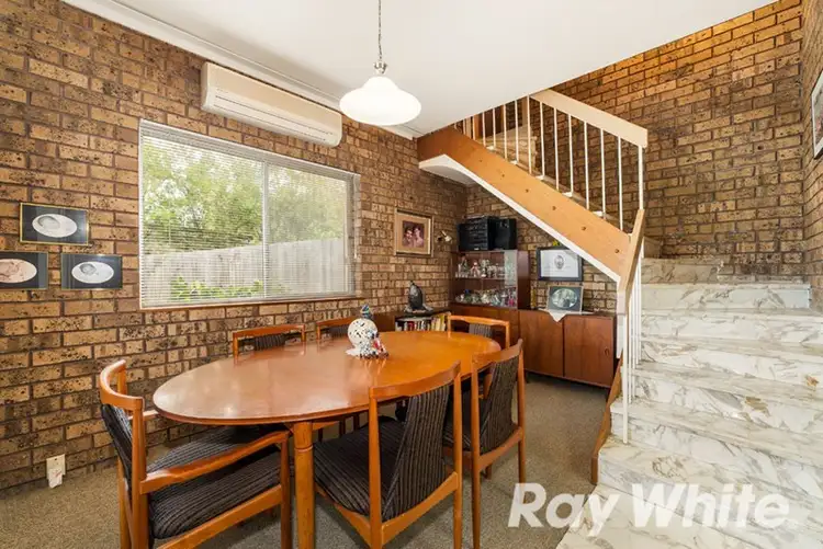 Fifth view of Homely house listing, 58 Kitchener Street, Box Hill South VIC 3128