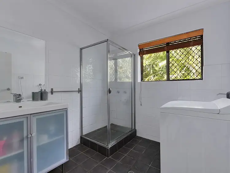Sixth view of Homely unit listing, 3/4 Lemnos Street, Red Hill QLD 4059