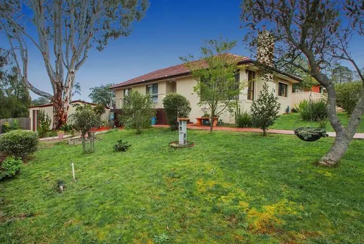 18 GREENVILLE Street, Mooroolbark VIC 3138