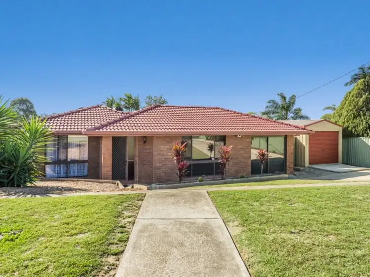 Seventh view of Homely house listing, 10 Lintrose Court, Edens Landing QLD 4207