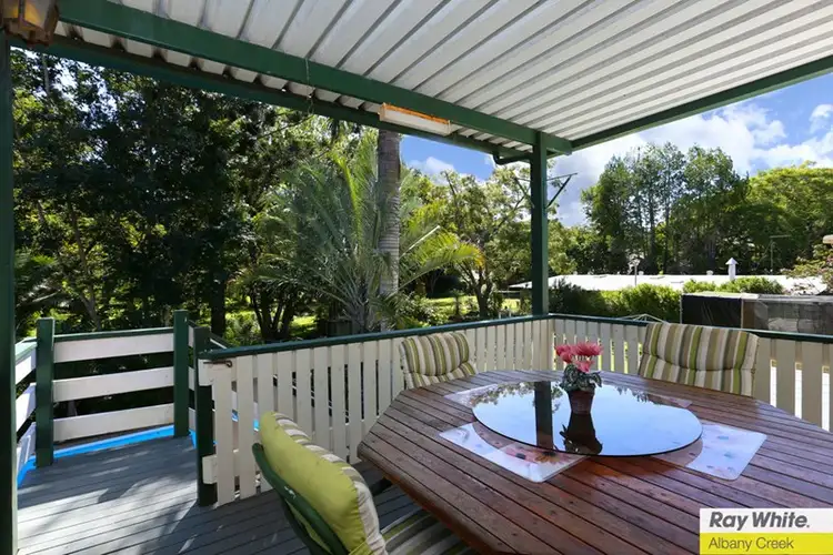 Second view of Homely house listing, 27 Woking Street, Mitchelton QLD 4053