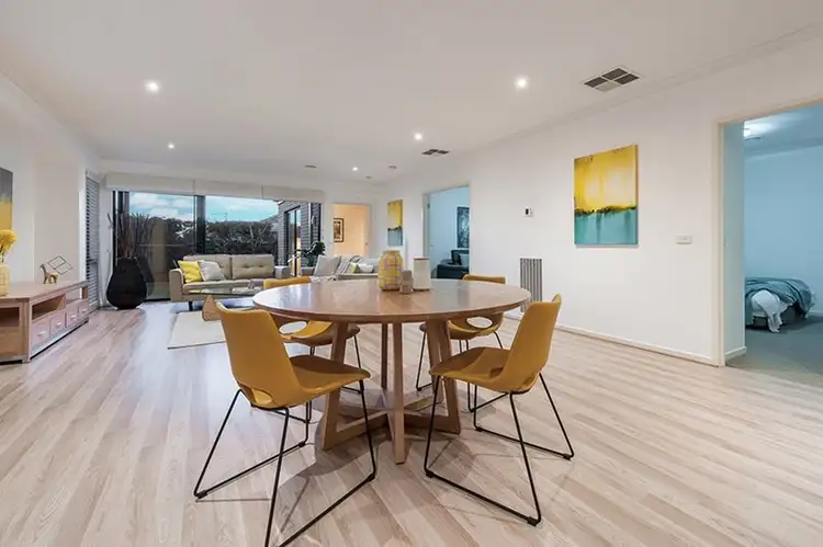 Third view of Homely house listing, 18 Oakgrove Drive, Craigieburn VIC 3064