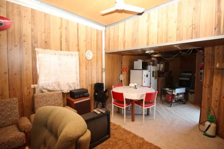 Fourth view of Homely house listing, 11332 Thiele Highway, Morgan SA 5320