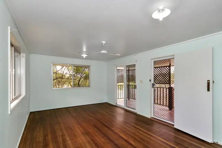 Second view of Homely house listing, 12 Norma Street, Inala QLD 4077