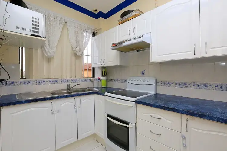 Second view of Homely unit listing, 9/14-16 Hixson Street, Bankstown NSW 2200
