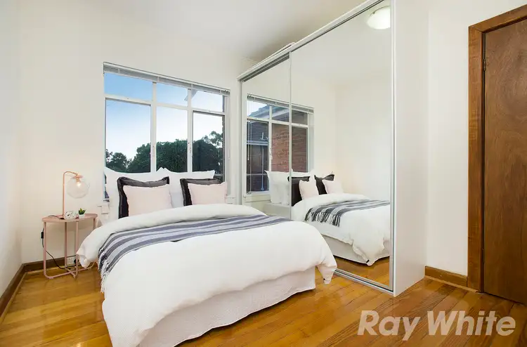 Fifth view of Homely apartment listing, 4/177-179 Koornang Road, Carnegie VIC 3163
