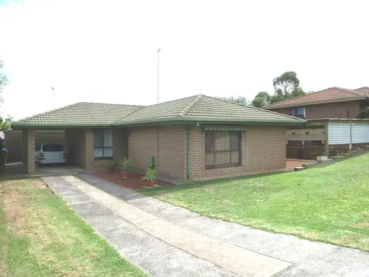 17 Lemana Court, Mount Gambier SA 5290