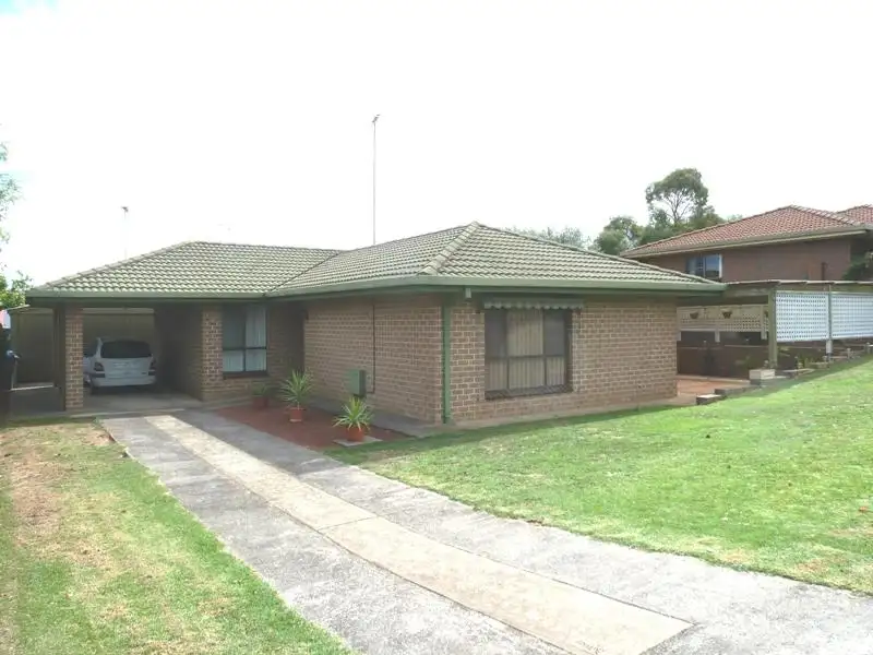 Main view of Homely house listing, 17 Lemana Court, Mount Gambier SA 5290