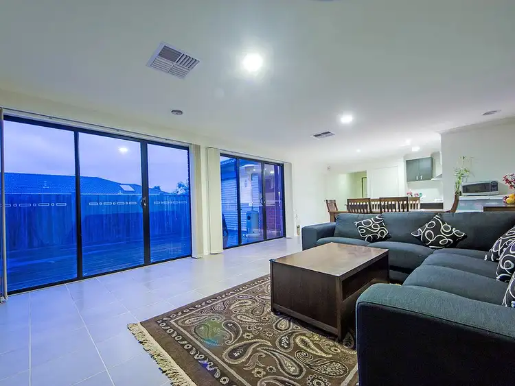 Fourth view of Homely house listing, 24 Fantail Crescent, Williams Landing VIC 3027