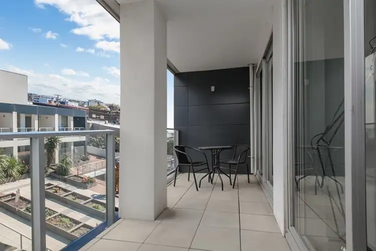Third view of Homely unit listing, 316/100 Plenty Road, Preston VIC 3072