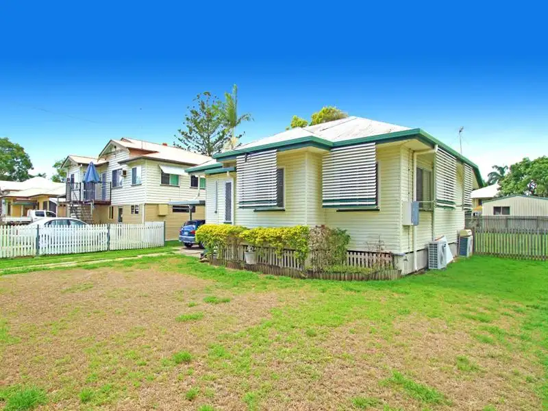 Main view of Homely house listing, 161 Edington Street, Berserker QLD 4701