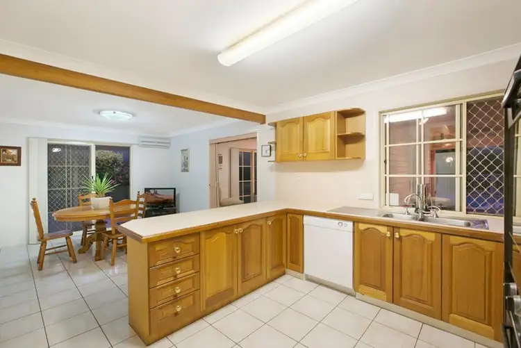 Fifth view of Homely house listing, 5 Myola Court, Carindale QLD 4152