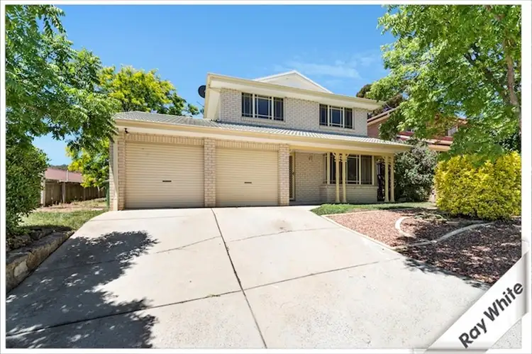 9 Patrick Brick Court, Queanbeyan East NSW 2620