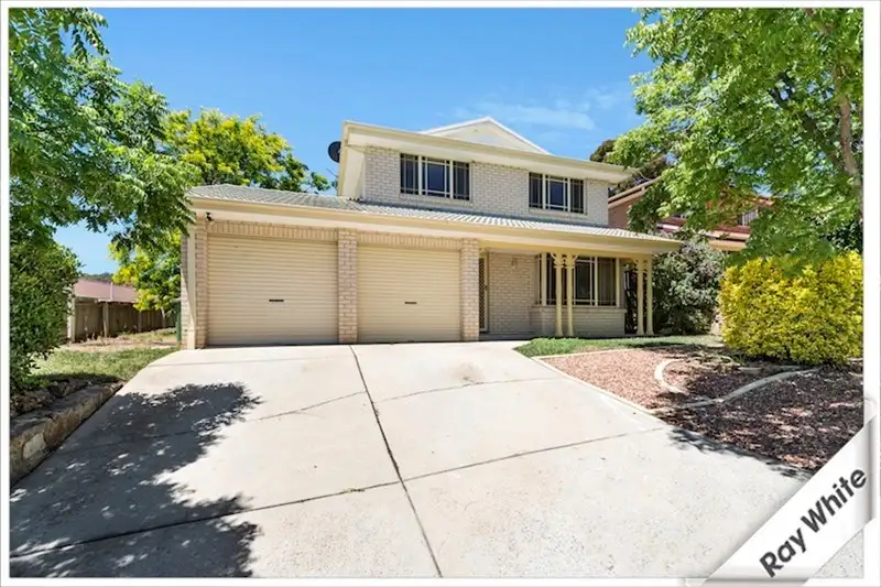 Main view of Homely house listing, 9 Patrick Brick Court, Queanbeyan East NSW 2620