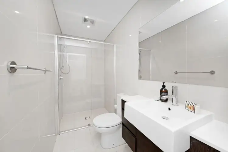 Fourth view of Homely apartment listing, 12/2-8 William Street, Randwick NSW 2031