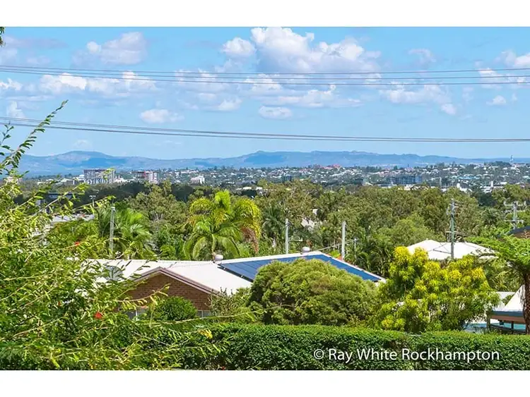 Third view of Homely house listing, 396 Feez Street, Norman Gardens QLD 4701