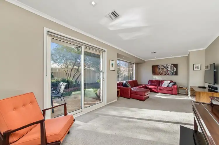 Sixth view of Homely townhouse listing, 2/29 Smalley Circuit, Giralang ACT 2617
