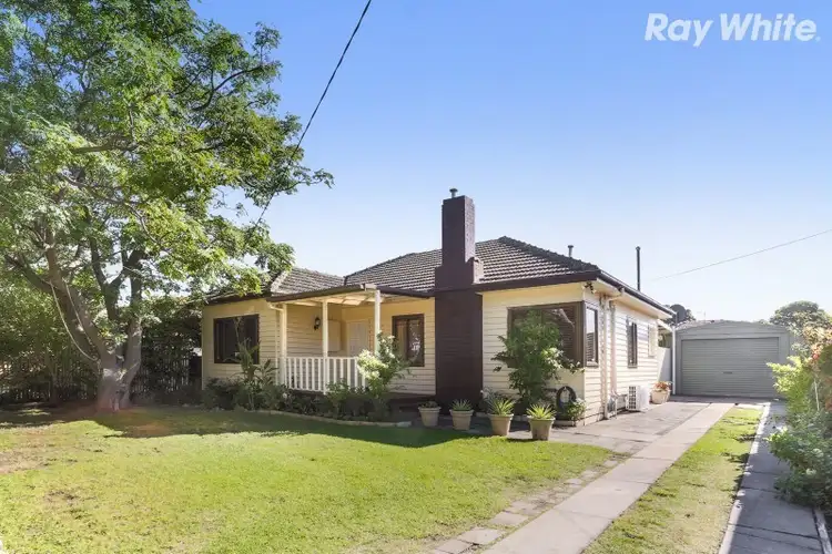 3 Wallace Avenue, Dandenong VIC 3175