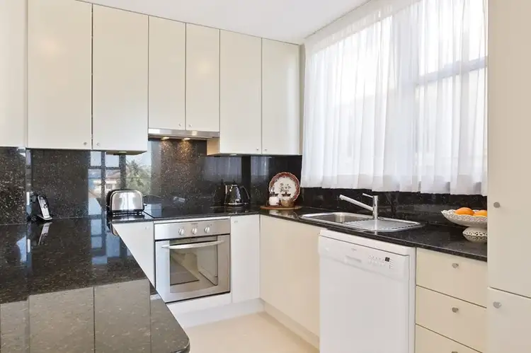 Third view of Homely apartment listing, 1/91 West Esplanade, Manly NSW 2095