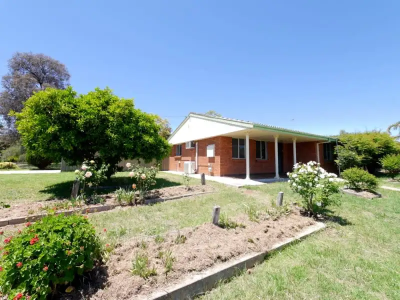 Main view of Homely house listing, 4 Pridham Street, Cowra NSW 2794