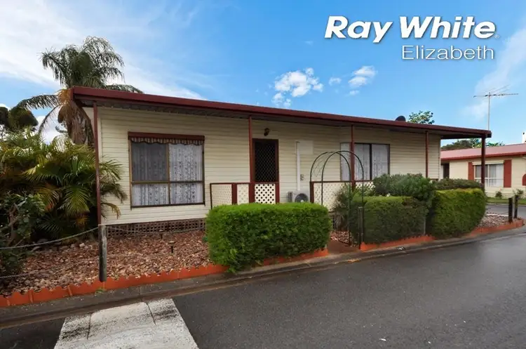 Main view of Homely house listing, Site 107/1 Andrews Road (Elizabeth Village), Penfield SA 5121