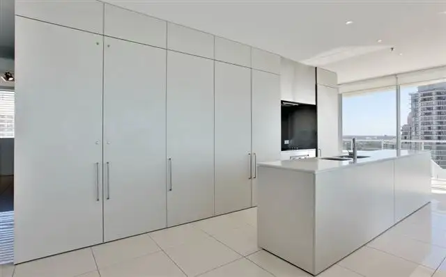 Fourth view of Homely apartment listing, 1502 'Air on Broadbeach' 159 Old Burleigh Road, Broadbeach QLD 4218