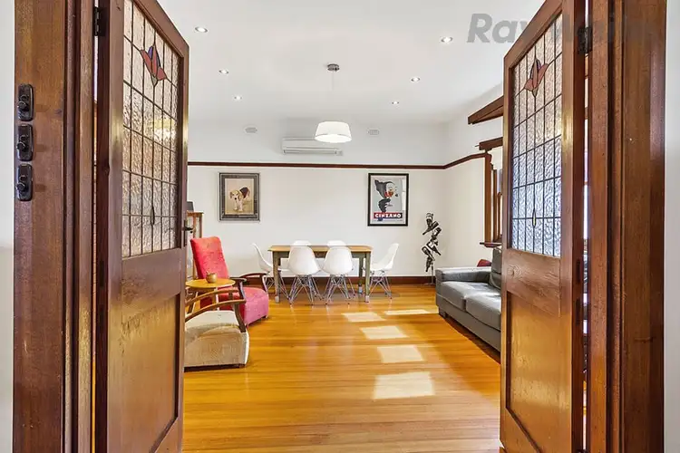 Third view of Homely house listing, 200 Brisbane Street, West Hobart TAS 7000