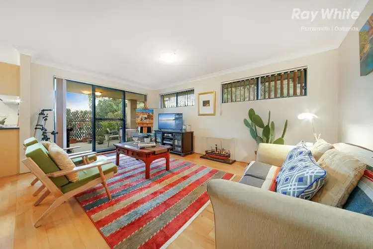 Second view of Homely unit listing, 20/105-113 Stapleton Street, Pendle Hill NSW 2145
