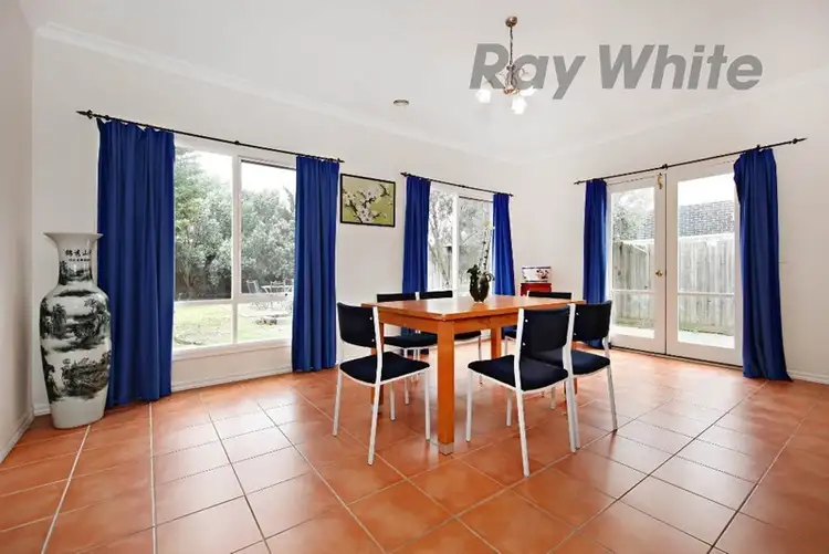Fifth view of Homely house listing, 17 Sumner Crescent, Point Cook VIC 3030