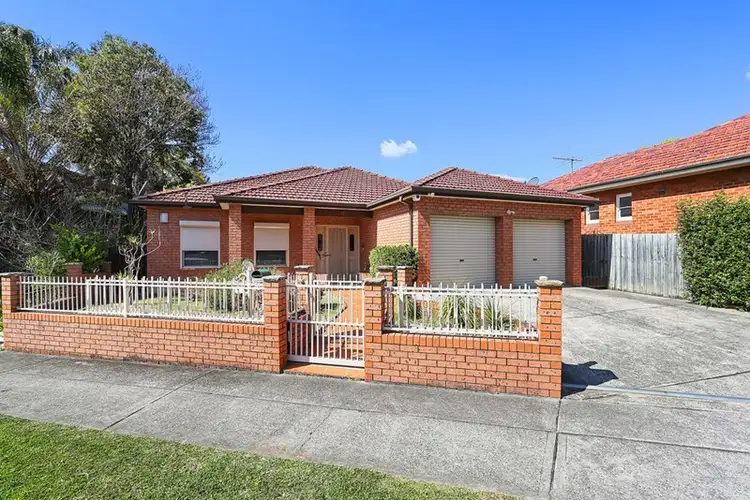 42 Dobroyd Parade, Haberfield NSW 2045