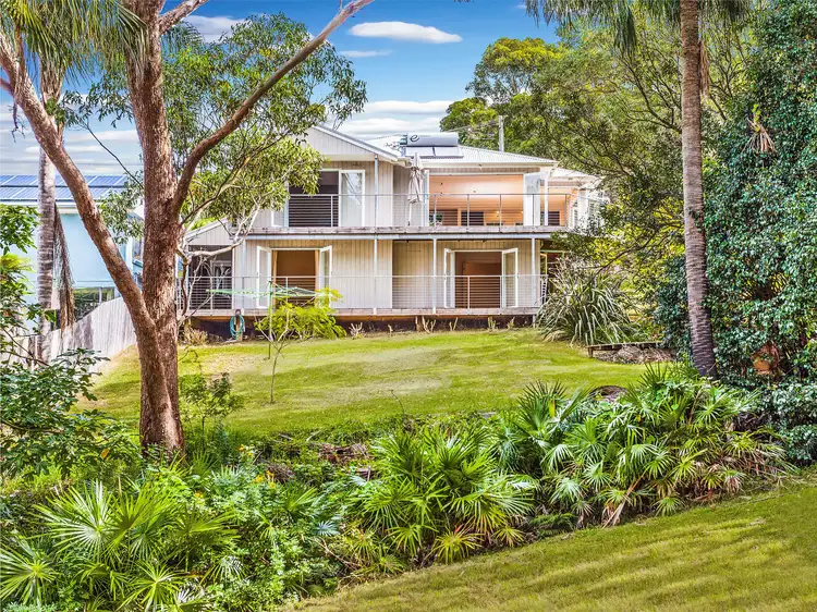 72 Mountain Road